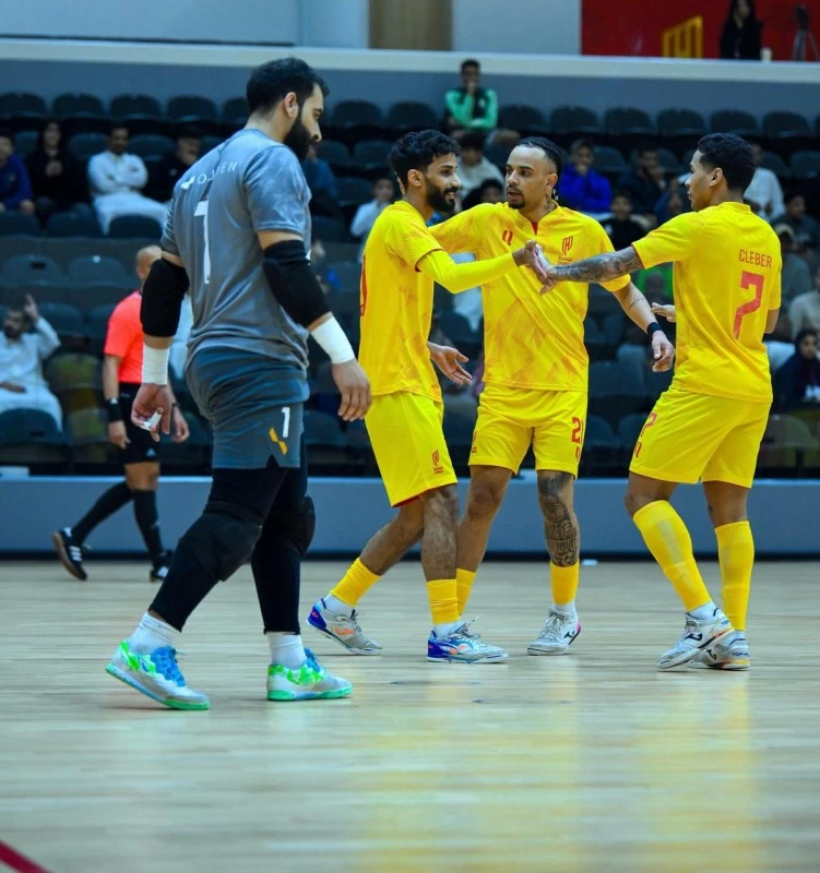 القادسية يلتقي حمادة.. وغدران يواجه القريان القادسية يلتقي حمادة.. وغدران يواجه القريان