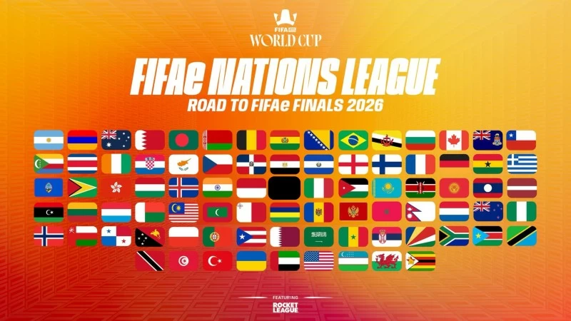 في حال انسحاب إيران من مونديال 2026.. «عكاظ» تكشف اسم المنتخب البديل في حال انسحاب إيران من مونديال 2026.. «عكاظ» تكشف اسم المنتخب البديل