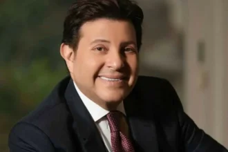 هاني شاكر يتعرّض لوعكة صحية جديدة.. ونقابة الموسيقيين تكشف التفاصيل