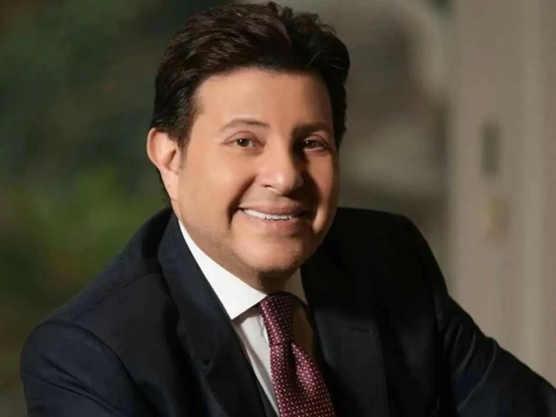 هاني شاكر يتعرّض لوعكة صحية جديدة.. ونقابة الموسيقيين تكشف التفاصيل
