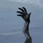 كيف نجا رجل بعد احتجازه 10 أيام في الوحل؟