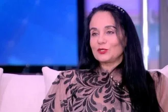 سحر رامي لـ«عكاظ»: تجربة جديدة في «توابع».. و«فوتا» دور يشبهني