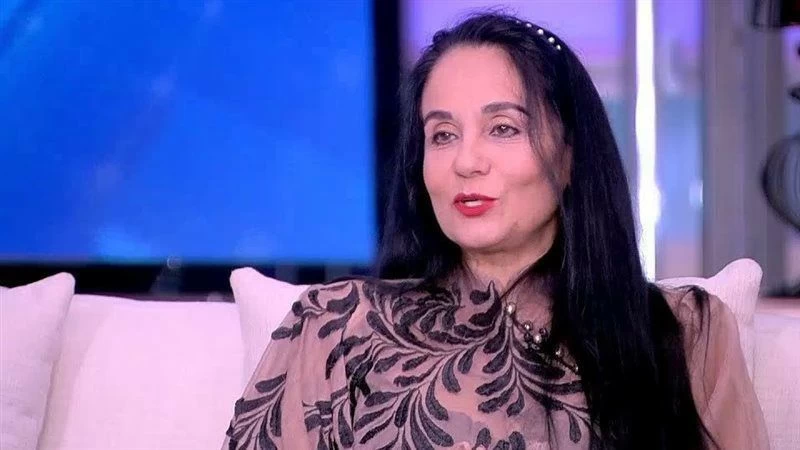 سحر رامي لـ«عكاظ»: تجربة جديدة في «توابع».. و«فوتا» دور يشبهني سحر رامي لـ«عكاظ»: تجربة جديدة في «توابع».. و«فوتا» دور يشبهني