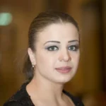 الموت يفجع نجمة باب الحارة