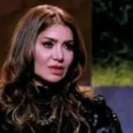 لقاء سويدان: ارتباطي بأحمد عز مزحة