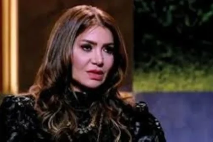 لقاء سويدان: ارتباطي بأحمد عز مزحة