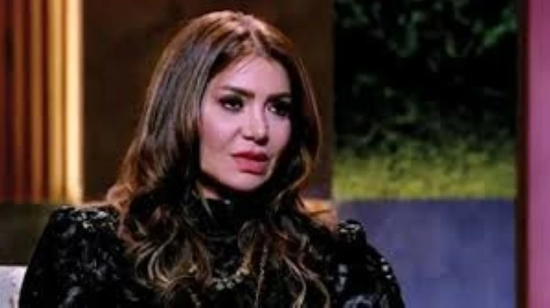 لقاء سويدان: ارتباطي بأحمد عز مزحة