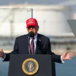 كيف استخدم ترمب الذكاء الاصطناعي ضد إيران؟