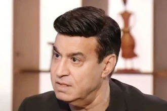 قبل ساعات من الموعد المحدد.. تأجيل إحالة حلمي عبد الباقي إلى مجلس التأديب