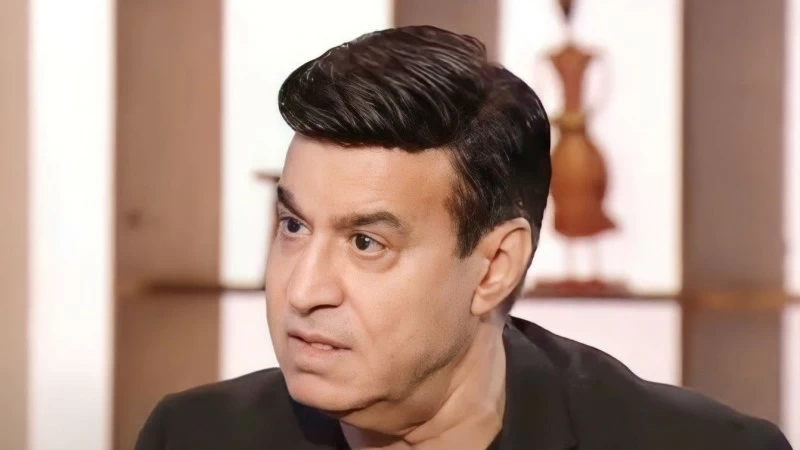 قبل ساعات من الموعد المحدد.. تأجيل إحالة حلمي عبد الباقي إلى مجلس التأديب