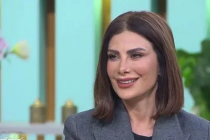 صبا مبارك: هند صبري أفضل ممثلة عربية في مصر