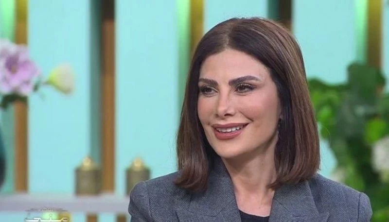 صبا مبارك: هند صبري أفضل ممثلة عربية في مصر