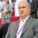 مهدي تاج: الاتحاد الإيراني ليس صاحب القرار