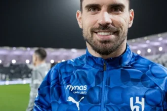 يحتاج 10 أيام تأهيل.. نيفيز «زاد الطين بلة»