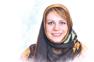 منى الصواف.. مسيرةٌ معرفيةٌ في الطب النفسي السعودي