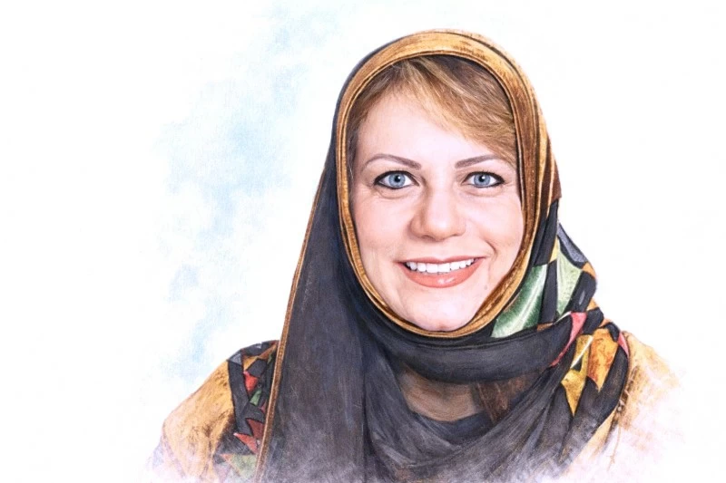 منى الصواف.. مسيرةٌ معرفيةٌ في الطب النفسي السعودي منى الصواف.. مسيرةٌ معرفيةٌ في الطب النفسي السعودي