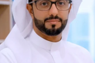 خالد الجارالله مساعداً لرئيس تحرير «عكاظ» للتطوير والإبداع الرقمي