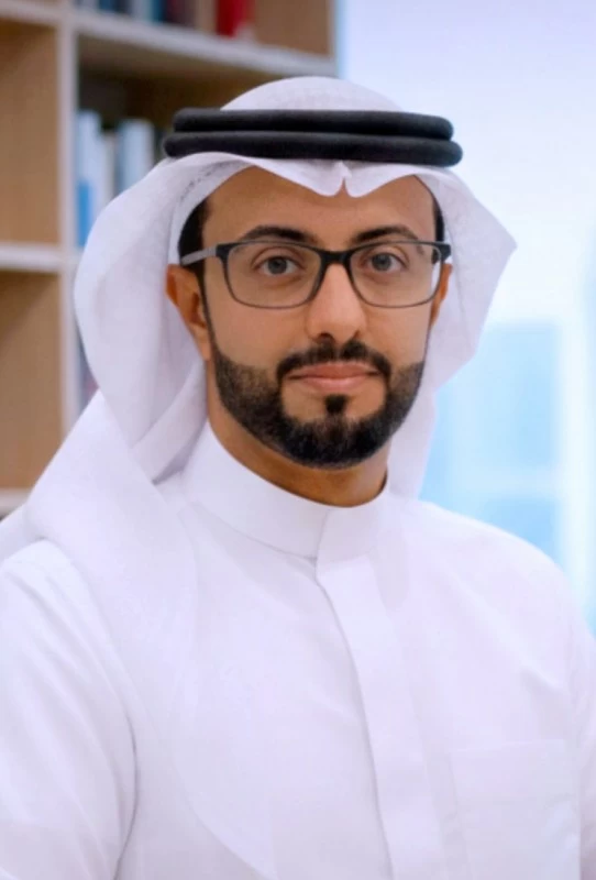 خالد الجارالله مساعداً لرئيس تحرير «عكاظ» للتطوير والإبداع الرقمي