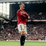 مانشستر يونايتد يقفز لـ«الثالث» بنقاط كريستال بالاس