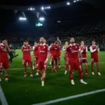 إشبيليه ينجو من بيتيس