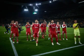 إشبيليه ينجو من بيتيس