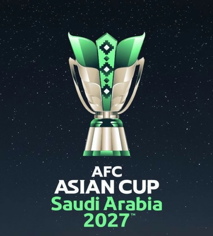 الاتحاد الآسيوي يعلن رسمياً ملاعب كأس آسيا السعودية 2027 الاتحاد الآسيوي يعلن رسمياً ملاعب كأس آسيا السعودية 2027