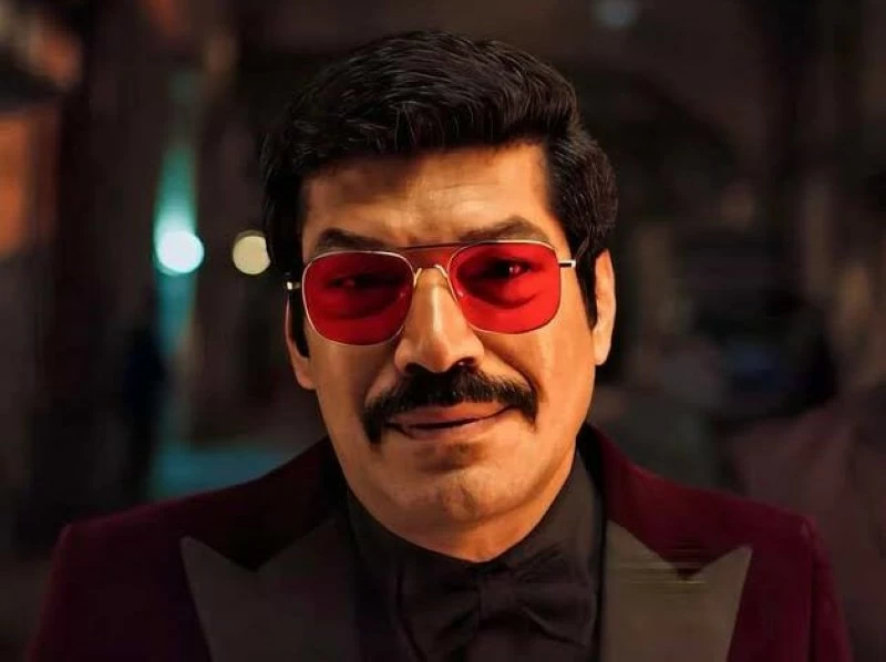 باسم سمرة لـ«عكاظ»: تابعت محامين حقيقيين من أجل مسلسل «عين سحرية»