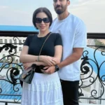 «تقارير طبية»: مي عز الدين مصابة بصديد في المعدة والتصاق الأمعاء