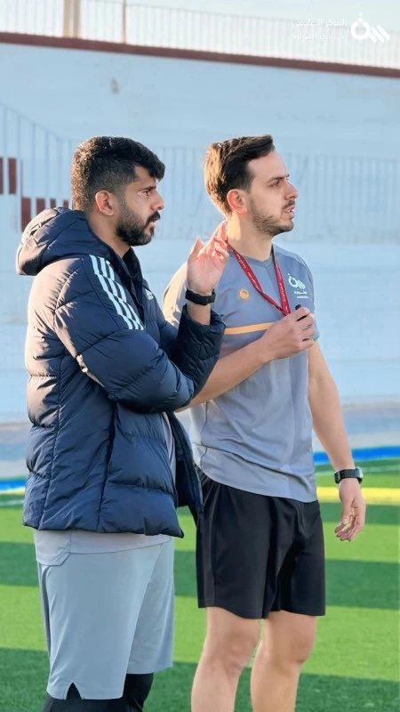 المدرب الوطني يفرض هيبته.. 3 سعوديين صعدوا بأنديتهم لدوري الدرجة الثالثة المدرب الوطني يفرض هيبته.. 3 سعوديين صعدوا بأنديتهم لدوري الدرجة الثالثة