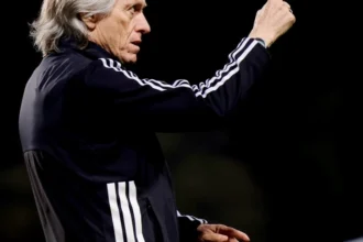 متفوقاً على بيولي.. 30 انتصاراً لجيسوس مع النصر