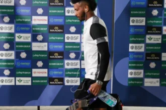 بسبب الضغط العالي..29 هدفاً عكسياً في دوري روشن