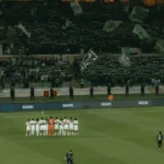 جمهور الأهلي يتفوق حضورياً على الاتحاد