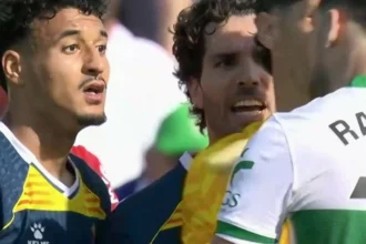 العنصرية تتجدد في الملاعب الأوروبية والحكم يُفعِّل البروتوكول