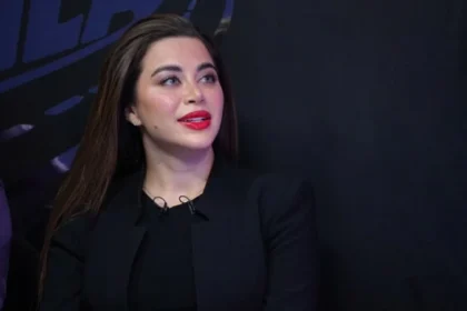 ما حقيقة إصابة يارا السكري في مقلب «رامز ليفل الوحش»؟