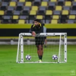 قبل ديربي جدة.. الاتحاد يستعيد المصابين