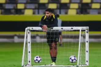 قبل ديربي جدة.. الاتحاد يستعيد المصابين