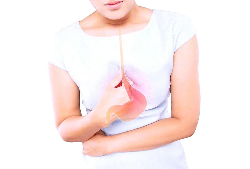 أطعمة تهيّج الارتجاع المريئي.. ومشبهات تربك التشخيص أطعمة تهيّج الارتجاع المريئي.. ومشبهات تربك التشخيص