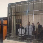 مصر: الإعدام لـ«سيد العفريت» وشريكه بعد مقتل لواء شرطة وزوجته