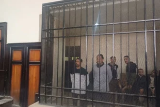 مصر: الإعدام لـ«سيد العفريت» وشريكه بعد مقتل لواء شرطة وزوجته