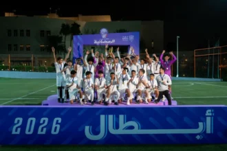 مهد يتوج بذهب البطولة الرمضانية