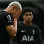 بند صادم يهدد لاعبي توتنهام هوتسبير