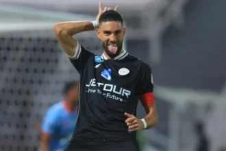 جوائز SPL لشهر فبراير .. النصر ينتزع اثنتين منها.. وكاراسكو الأفضل