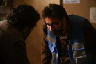 بعد ظهوره المثير في «صحاب الأرض».. أوزو يروي معركته لأول مرة!