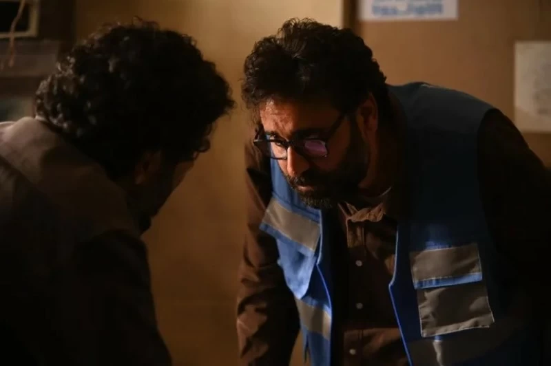 بعد ظهوره المثير في «صحاب الأرض».. أوزو يروي معركته لأول مرة!