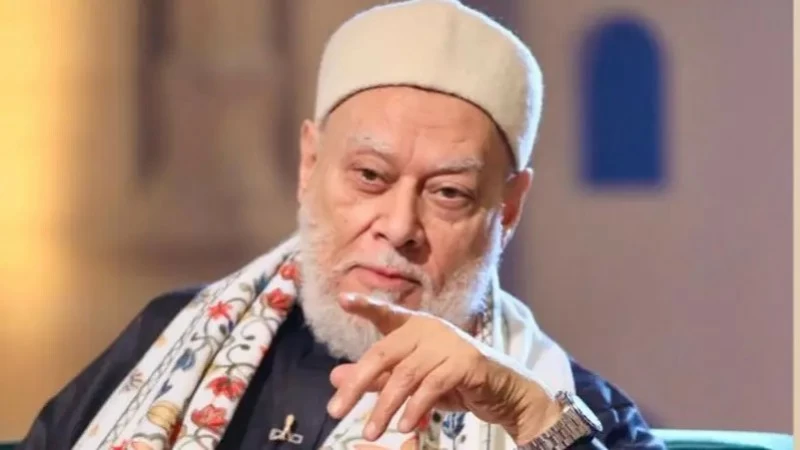 ماذا قال مفتي مصر السابق حول وجود بشر قبل آدم؟