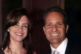 وفاة زوج الفنانة نور اللبنانية.. والعزاء يوم الخميس القادم