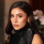 دينا الشربيني: أركز على عملي ولا أرد على الشائعات