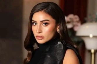 دينا الشربيني: أركز على عملي ولا أرد على الشائعات