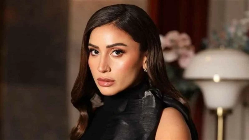 دينا الشربيني: أركز على عملي ولا أرد على الشائعات