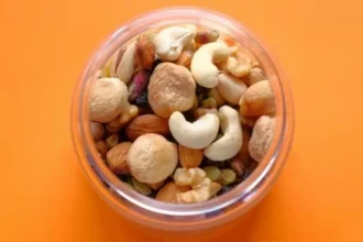 وجبات خفيفة غنية بالألياف.. خيار ذكي لتحقيق أهدافك اليومية